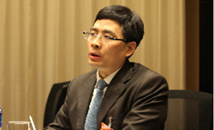 周云杰:海爾建國家級物聯網信任體系