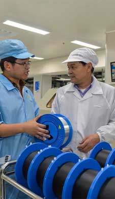 崔根良：苦在創業創新路上，永不停歇