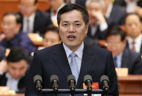 錢克明委員發言