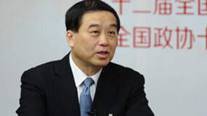 朱民陽：用更多綠色書寫揚州&ldquo;環境美&rdquo;