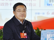 正邦集團(tuán)董事局主席、總裁林印孫