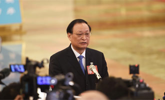 國家中醫藥管理局局長王國強