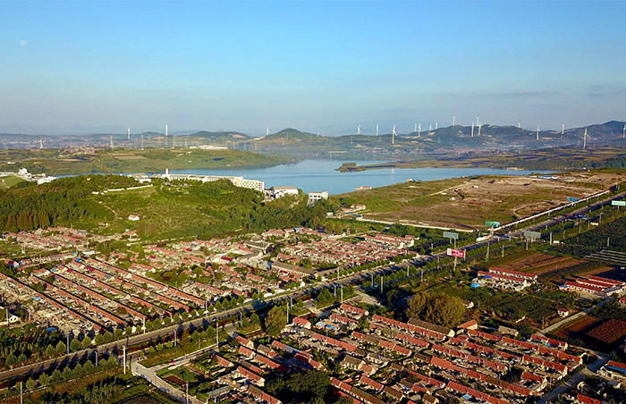 山東：融合&ldquo;三生三美&rdquo; 打造鄉村振興齊魯樣板