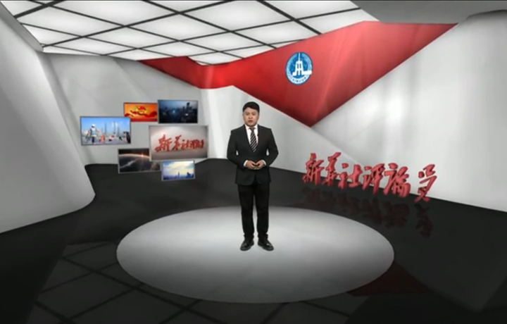 新華社評論員：練就過硬本領，錘煉品德修為