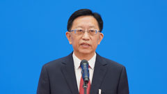 全國政協委員 中國節能環保集團有限公司黨委書記、董事長 宋鑫