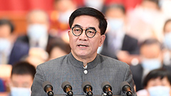 九三學社上海市委會副主委,復旦大學生物醫學研究院院長,中國科學院院士 葛均波