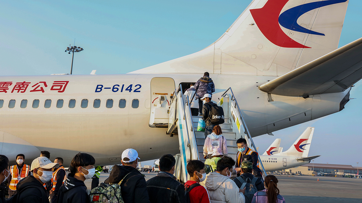 守住底線 穩中求進&mdash;&mdash;從全國兩會看&ldquo;六穩&rdquo;&ldquo;六保&rdquo;如何發力