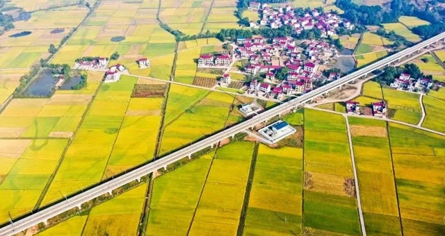 再次出發！最美鐵路紅色昌贛等你來