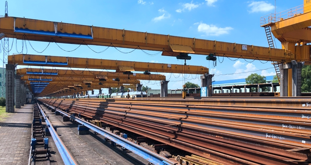 高鐵&ldquo;無聲&rdquo;的秘密在這！