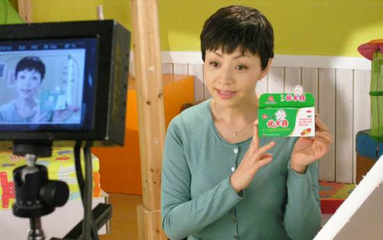 宋丹丹&ldquo;謹(jǐn)慎代言&rdquo;有無(wú)必要？