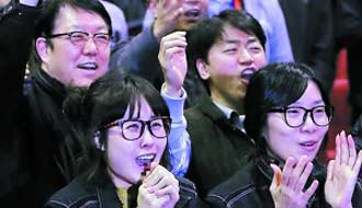 "羅老"升空對半島局勢影響幾何？