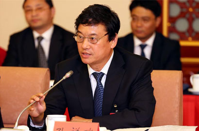 &ldquo;藍領專家&rdquo;孔祥瑞