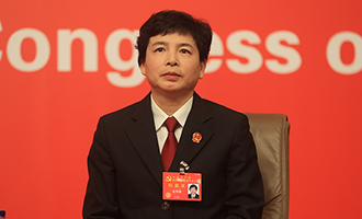 北京知識(shí)產(chǎn)權(quán)法院黨組成員、副院長(zhǎng)宋魚水