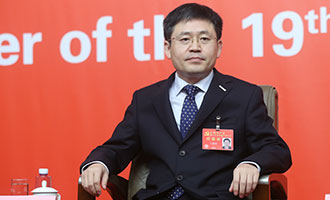 浪潮集團(tuán)首席科學(xué)家、中國(guó)工程院院士王恩東