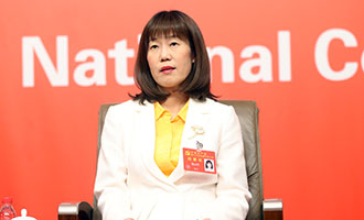 中國農(nóng)業(yè)科學院農(nóng)業(yè)環(huán)境與可持續(xù)研究所研究員魏靈玲