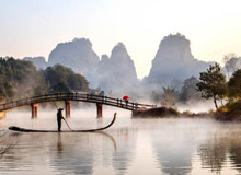 2014，回望旅游那些事兒