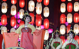 加長版&ldquo;五一&rdquo;！游西安官方推薦線路來啦！重點景點咋預約？