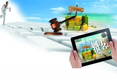 網上報名旅游現糾紛將有法可依