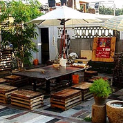 廈門(mén)東南西北客棧