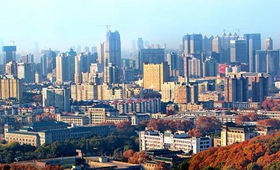 在鄂臺籍教師劉其享：在奮斗中感受&ldquo;小確幸&rdquo;