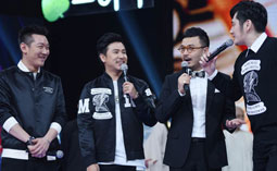 歐弟、田源回歸&ldquo;天天&rdquo;