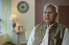 一帶一路&middot;智者|巴基斯坦：&ldquo;一帶一路&rdquo;是我們理想的發展模式