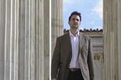 一帶一路&middot;智者| 希臘學者：危機之后 讀懂中國