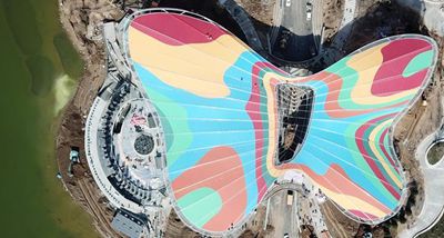 生態(tài)中國&middot;十期十美，這里可有你的美麗家鄉(xiāng)？