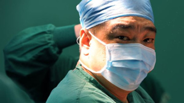 追夢中國人|胸外科“拼命三郎”的醫(yī)者緣