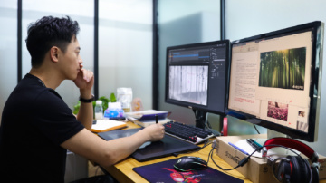 追夢中國人|中國動畫可以做出一首詩么?