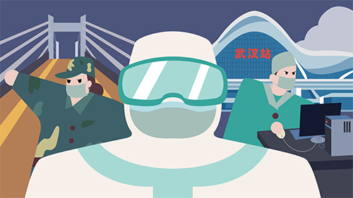 霍家三姐弟:“三心”一意,向險而行