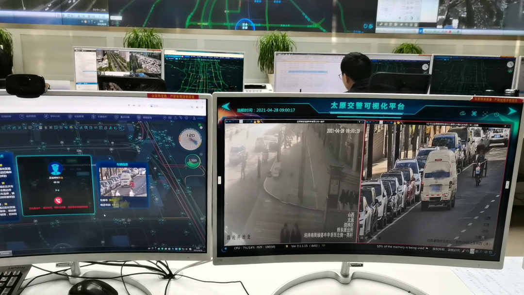 &ldquo;2200122&rdquo;來電要接！太原車主戳視頻