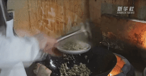 城市建設者：就地過年不返鄉，我們想說&hellip;&hellip;