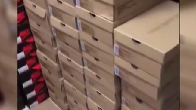 &ldquo;鞋圈大佬&rdquo;設套 大學生&ldquo;炒鞋&rdquo;被騙百萬