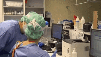 意大利：疫情監測機構&mdash;&mdash;醫療機構負擔已大為減輕