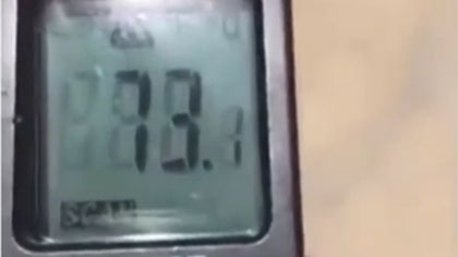 70℃！ 科威特多地出現罕見高溫天氣 首都如空城