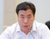 北京市房山區竇店鎮黨委副書記仉鎖忠發言