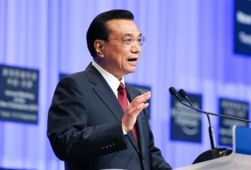 李克強再赴達沃斯：&ldquo;克強經濟學&rdquo;新升級