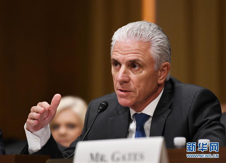 （XHDW&middot;圖文互動(dòng)）（3）特寫：關(guān)稅陰云下美汽車行業(yè)憂心忡忡