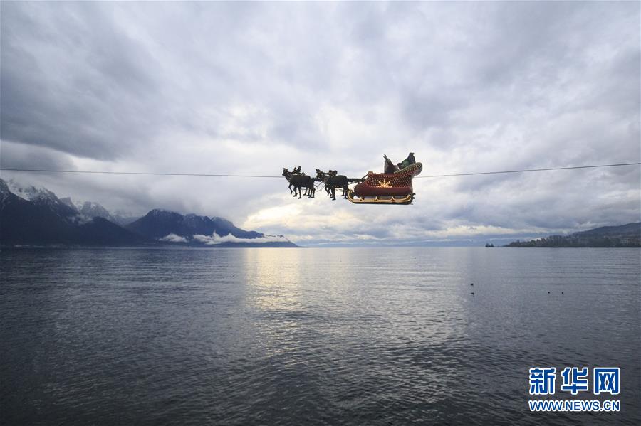 （國際&middot;一周看天下）&ldquo;飛行&rdquo;