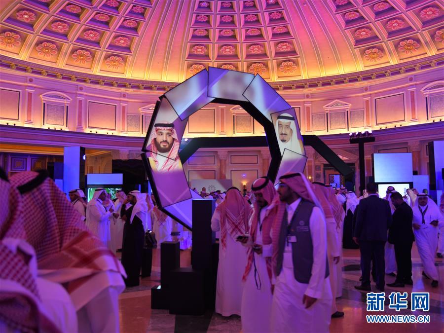 （國際）（2）沙特啟動國家工業發展和物流計劃