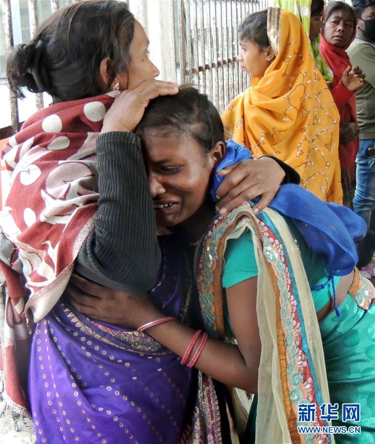 （國際）（2）印度假酒事件死亡人數升至80人