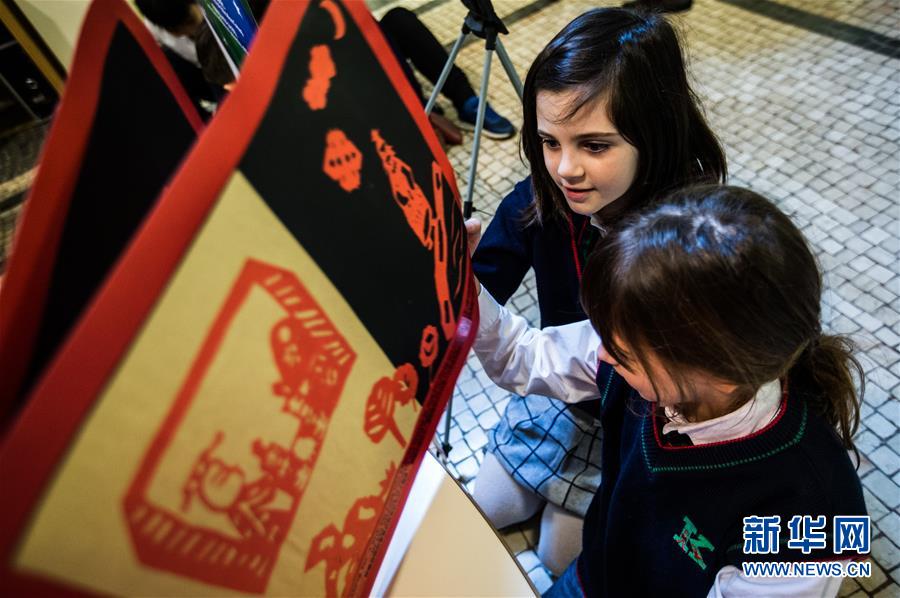 （習近平出訪配合稿&middot;圖文互動）（5）通訊：當中國京劇遇上意大利歌劇&mdash;&mdash;人文交流助力中意兩國民心相通