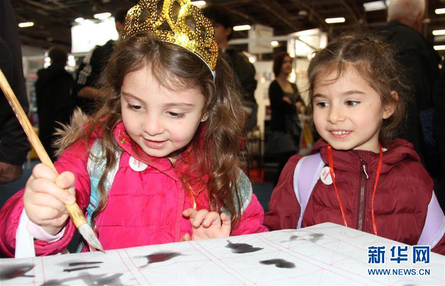 （習近平出訪配合稿&middot;圖文互動）（1）綜述：互利共贏　敢為人先&mdash;&mdash;中法關系行穩(wěn)致遠