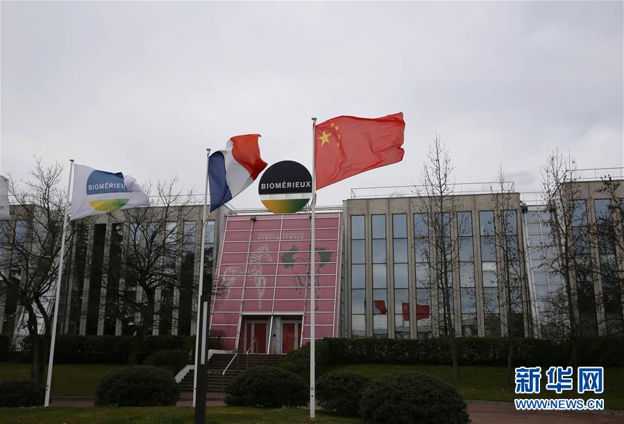 （習近平出訪配合稿&middot;圖文互動）（8）綜述：互利共贏　敢為人先&mdash;&mdash;中法關系行穩(wěn)致遠