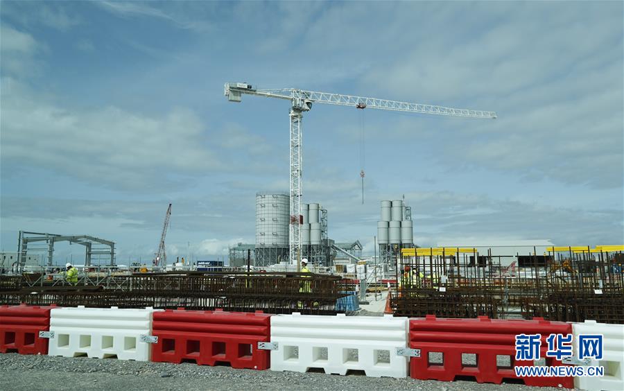 （國際&middot;圖文互動）（6）財經觀察：從師徒到戰略合作伙伴&mdash;&mdash;中法核能合作40年回眸