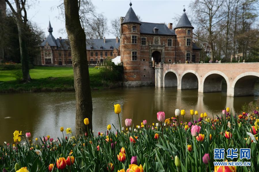 (國(guó)際·北京世園會(huì))(1)世界園林巡禮——比利時(shí)拜加登城堡