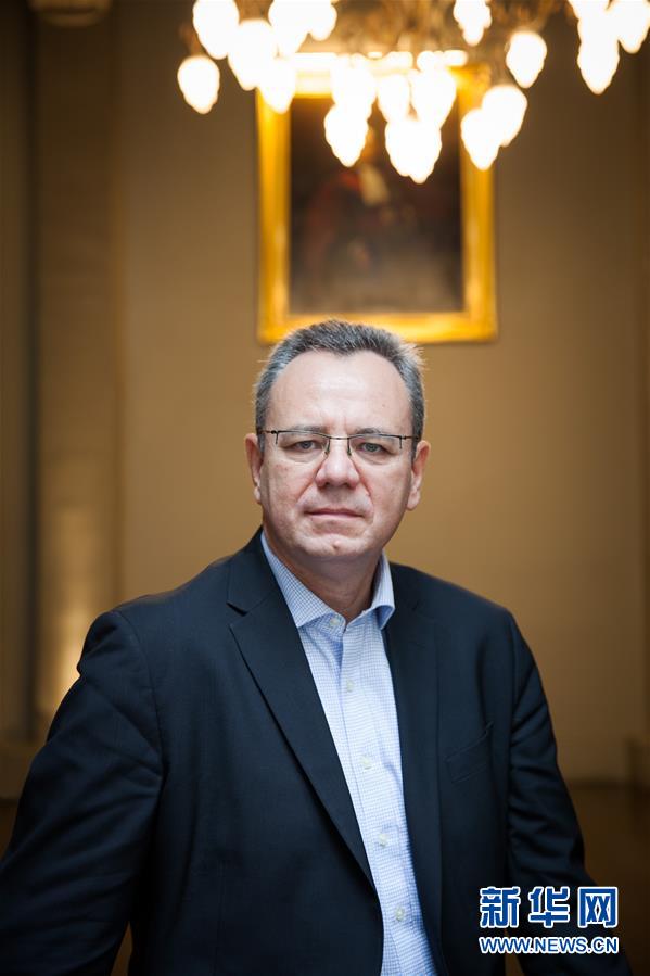 （國際&middot;圖文互動(dòng)）&ldquo;昨天是阿爾斯通，今天是華為，明天又會(huì)是誰？&rdquo;&mdash;&mdash;《美國陷阱》作者、前阿爾斯通高管皮耶魯齊訪談錄