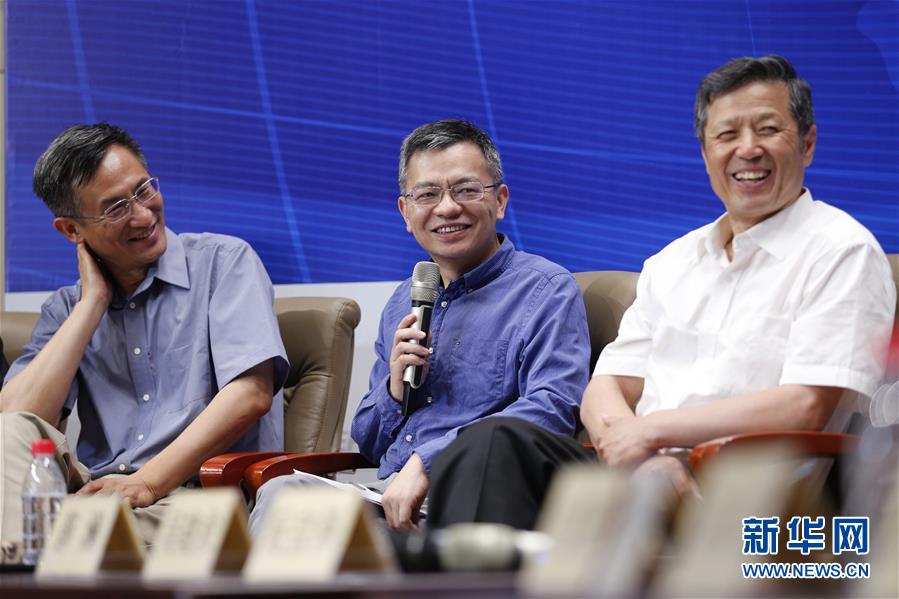 （XHDW）（3）美逆流而動殃及世界經濟 多邊主義終將勝利&mdash;&mdash;專家學者評析中美經貿摩擦走向