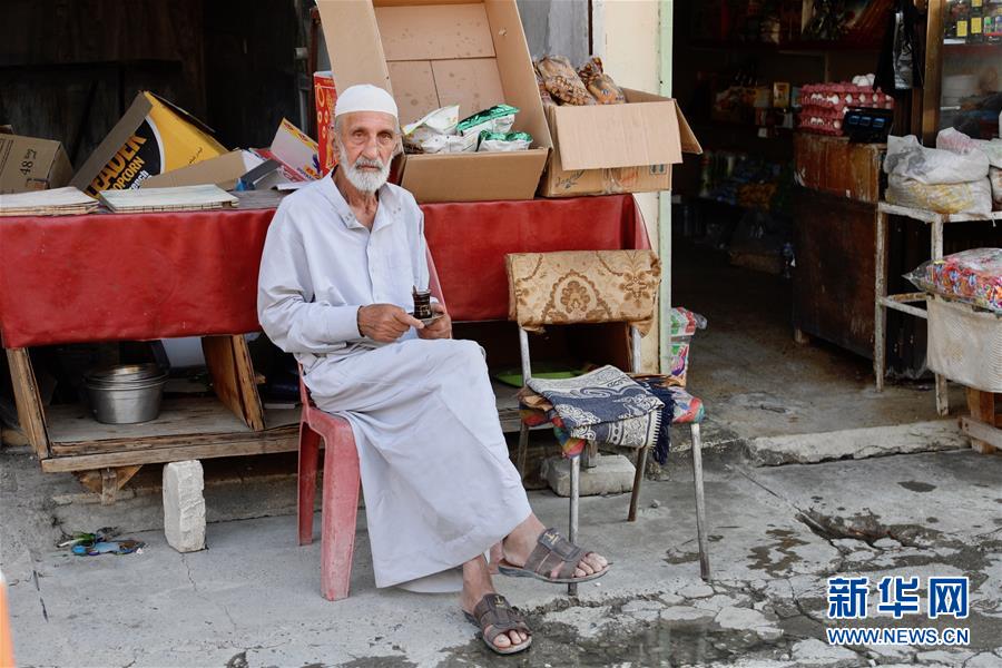 （國際&middot;圖文互動）（2）失落老城　重建之難&mdash;&mdash;伊拉克老城摩蘇爾收復(fù)兩周年側(cè)記